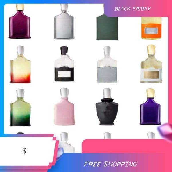 2026 High quality cologne 4-piece set Cologne men and women perfume 100Ml EDP long-lasting fragrance body spray quick delivery
