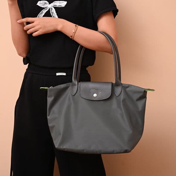 10A Designer Bag Shoulder bag nylon tote bag underarm bag big capacity shopping bag waterproof foldable travel business laptop Women Outdoor Bag