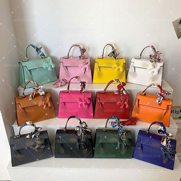 Best-selling Large-capacity New-style Handbag As A Birthday Gift Mom Crossbody Shoulder For Wedding Women's Bag