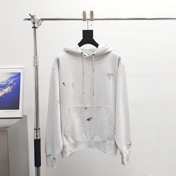 Pullover Hoodies Hoody hooded Sweatshirts Cotton Street
