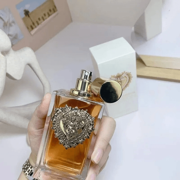 2025 Women's Perfume Luxurious Beloved Eau de Parfum Body Spray Cologne 100ml Feminine Natural Long-lasting Pleasant Fragrance Charming Women's Scent High Quality