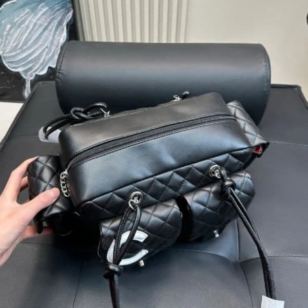 Fashion Luxury Evening Bags Designer Shoulder Bag crossbody bag Lady Tote Leather Underarm Bags Double Clutch Woman Men Cross Body Bag Portable bowling bag