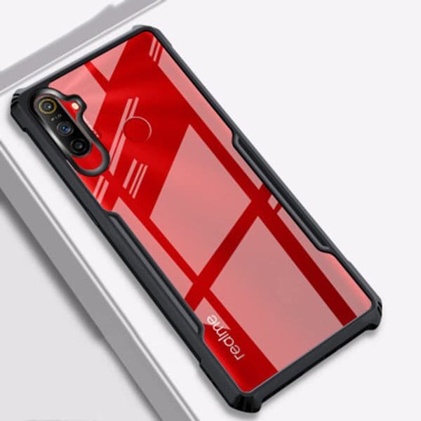 For OPPO Realme X50 PRO Case Anti-Yellowing TPU Shockproof Airbag Cell Mobile Phone Cover for Realme X7 X3 XT X P2 P3 P4 PRO X7 MAX