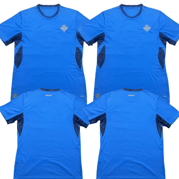 New 2026 Iceland world cup Soccer Jerseys 25 26 27 GUDMUNDSSON HARALDSSON national team Football Shirts football shirt men kids Uniform