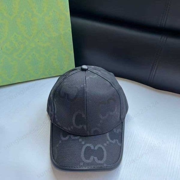 7A Ball Caps Cap casquette designer baseball cap bucket fashion mens hat hats for men unisex Classic Bucket Hat Style with Multiple Color Options