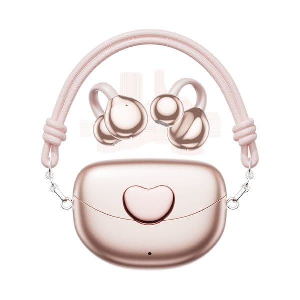 Wireless Earbuds, Bluetooth Headphones, Ear Buds with Noise Canceling,Waterproof Earphones for Gym/Workout/Sport