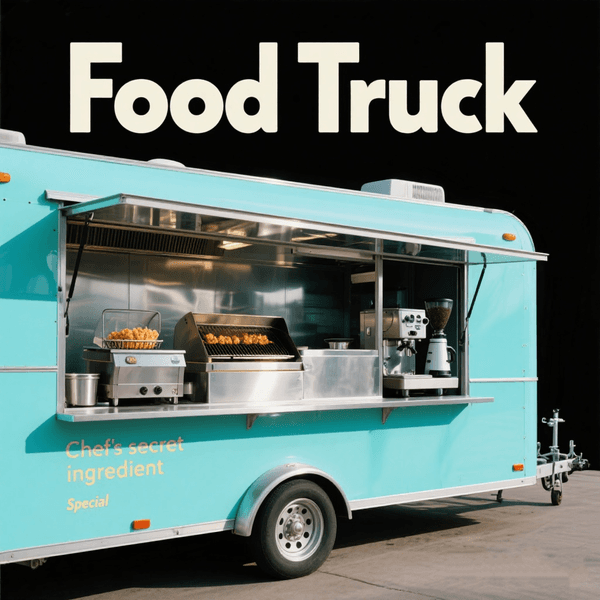 Custom CE Certified Mobile Food Truck Fully Equipped Kitchen Dual Axle Trailer Food Truck Fish and Chips Business Trailer