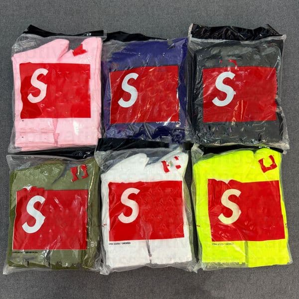 4 Pairs wholesale designer high quality socks underwear men socks designers underwear men white mens black socks Stockings sock designer socks for men