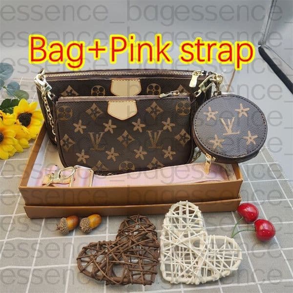 shoulder luxury bag nylon armpit bag Designer Luxury Bag To designer purse crossbody designer bags Top designer women bag saddle bags handbag waterproof three-in-one