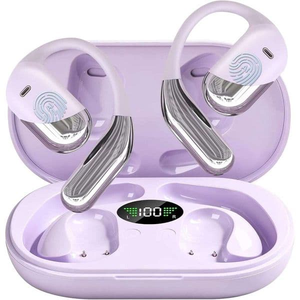 AI Translation Earbuds Real Time Language Translator Earbuds Audifonos Traductores Ingl s Espa ol in Translating Device Translate Ear Buds for Travel