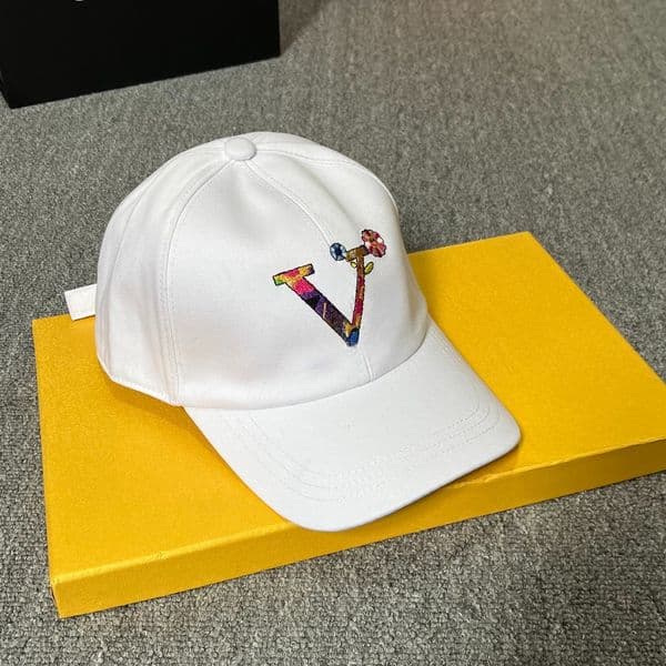 Designer Luxury Cap Men Women Adjustment Baseball Caps Summer Breathable Back Hats Casual Letter Designer Basketball Cap Fashion Street Hip-Hop Hat
