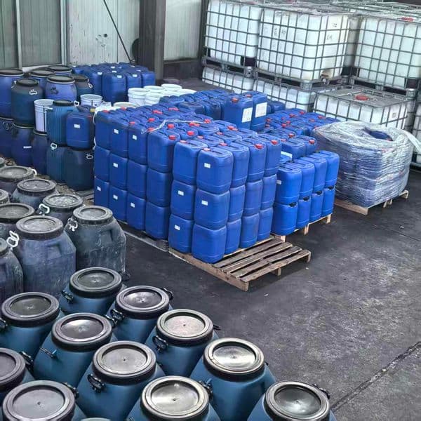 Thickening agent. Good leveling and thickening. Wide applicability. Factory direct sales, support customization.