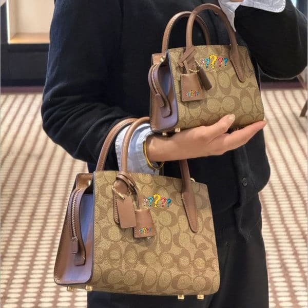 2026 New Women s Shoulder Bag Trendy Luxury Handbag Fashion Simple Style Versatile High Quality Texture Commuter Elegant Designer Small Square