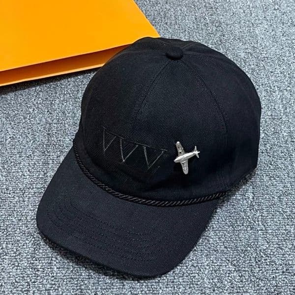 Brand Designer Trucker Hat Caps Men Women Spring and Summer Baseball Cap Wild Casual Ins Fashion Hip Hop Hats