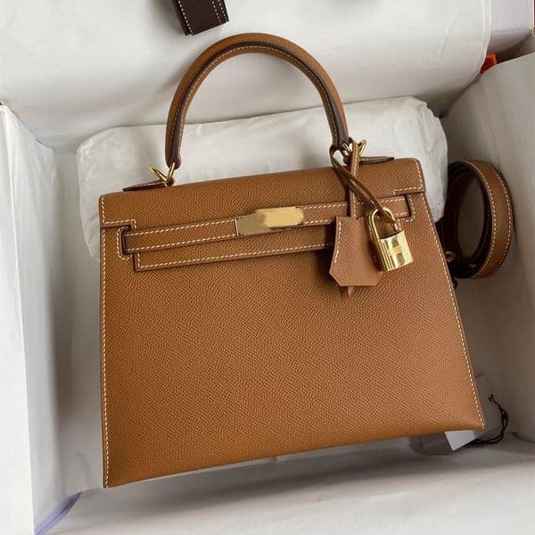 12a Luxury handbag hand-held underarm pure handcrafted thread double-sided crossbody genuine leather palmprint single shoulder strap gift bag Shoulder