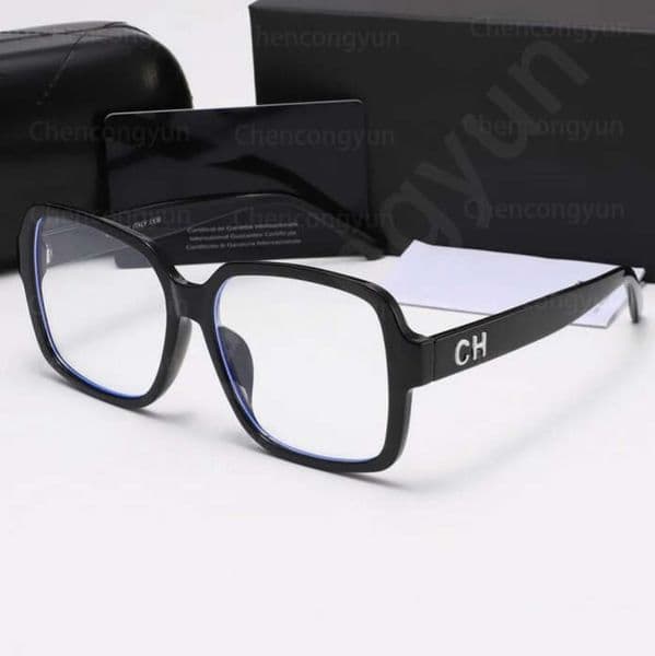 Designer Sunglasses for Men Women Eyeglasses Sunglasses For Women glasses Frames Men Fashion Outdoor Drive Holiday Summer Sunglass Top Quality with box