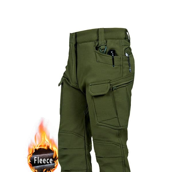 Men's pants storm pants designer Work pants plush Thickened velvet to keep warm casual pants sports pants High quality men's pants oversized 4XL