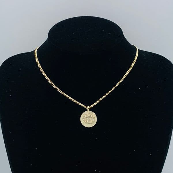 Silver Link Chain Necklace With Double Heart Sparkling Pendant Daily Elegant Jewelry Gift For Her High Quality Stylish Accessory