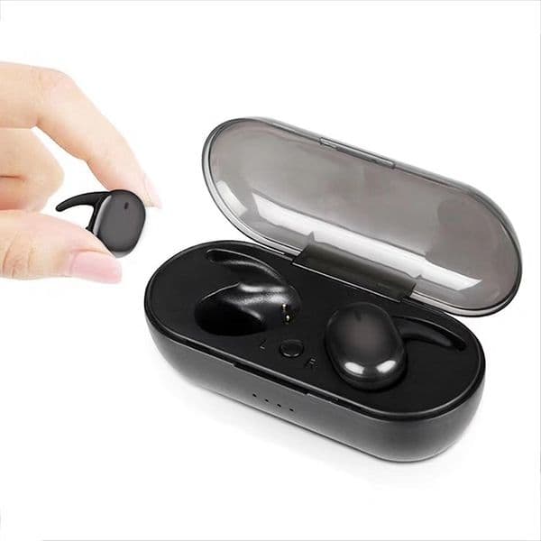 Hot Y30 TWS Wireless 5.0 Earphone Noise Canceling Headset 3D Stereo Music Gaming In-ear Earbuds Headphones for Android IOS Phone