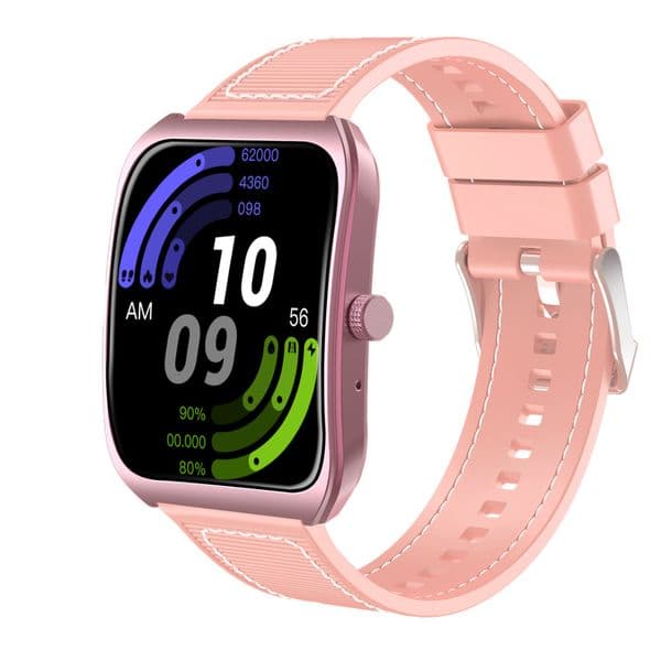 Smart Watch Bluetooth Call 1.85 Screen Raised Hand Bright Screen Sports Step Counting Game Smart Watch For Men And Women free shipping
