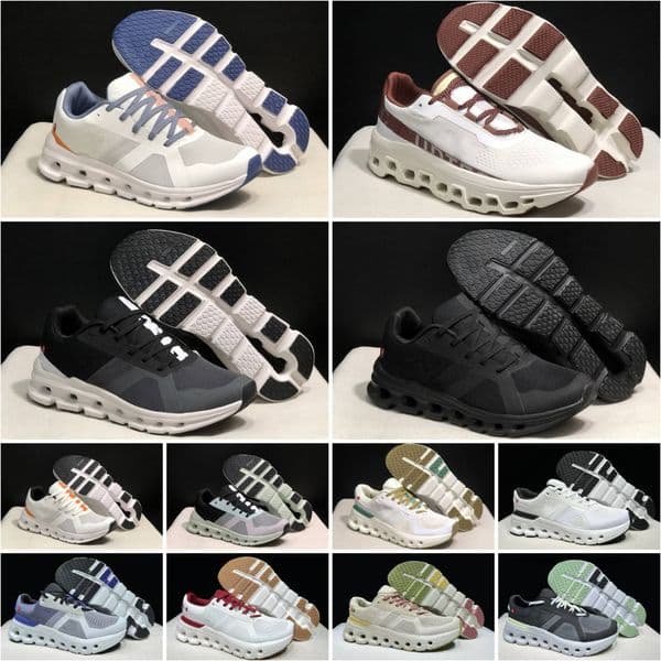 Ons Cloud Womens Mens Designer Sneakers 5 Running X1 X3 Men Women Monster Fawn Turmeric Irons Cream Dune Trainer Outdoor Sports Shoe Iron Hay Black Cloudds