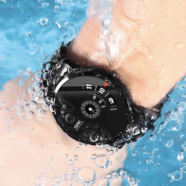OPK Designer Men's Watches, Waterproof Casual Outdoor Sports Wristwatches, Free Shipping Wholesale Wristwatches, Fashionable Quartz Men's Watches