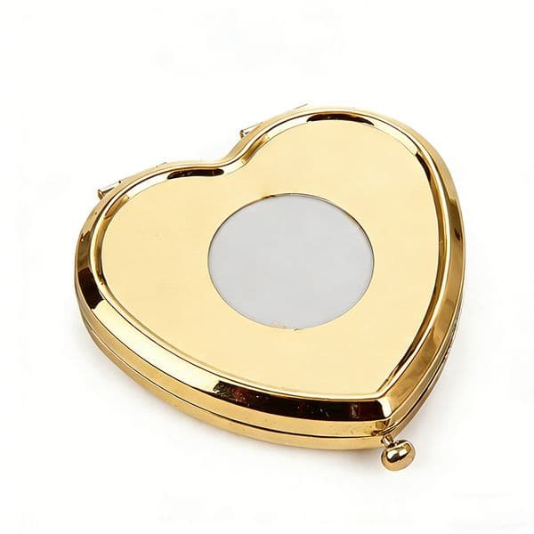 Miniature Reflective Surface Case - Lightweight & Easy-to-Carry