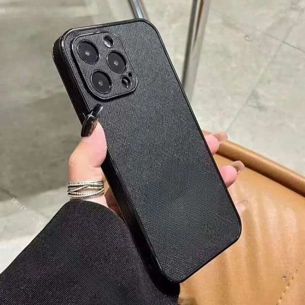 PR Designer Airpodspros Max Case Fashion Coverage Iphone Case Luxury Model Strong Shock Suitable Models Phone Cases Iphone Cases Protect