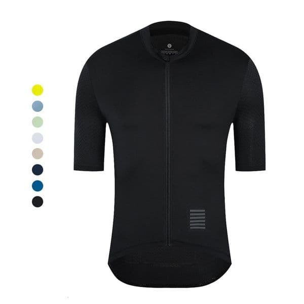 2026 New outdoor Gobikeful Raphaful Cycling MTB Maillot Bike Shirt Downhill Jersey High Quality Team Summer Bicycle Clothing 250902 Free Shipping