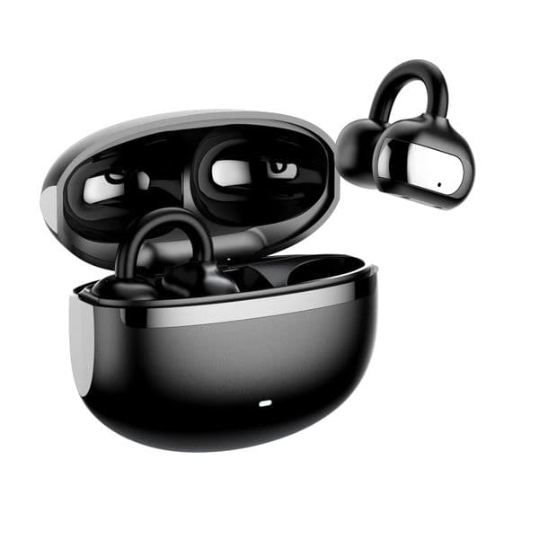 Hot-Selling Headphones Ear Clip Wireless OWS Bluetooth Earphones Non-In-Ear Sports High-Quality Sound Free shipping