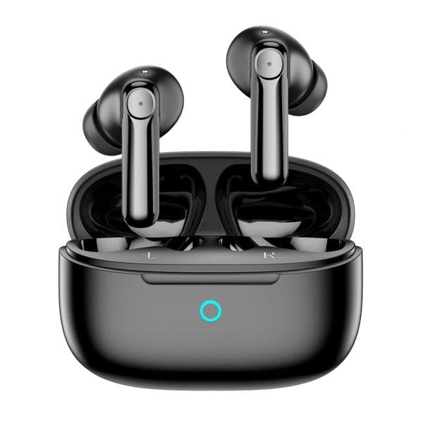 Hot-Selling Bluetooth Earphones Intelligent Noise Cancelling In-Ear Wireless Headphone TWS earbuds Gift for men and women Free shipping