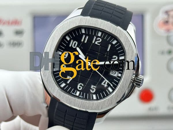AAAA GR 2026 Women's Watch Luxury men's watchs New automatic mechanical 5165 38mm 324 super clone AAAAA designer Watch Movement Stainless steel 3PZ3