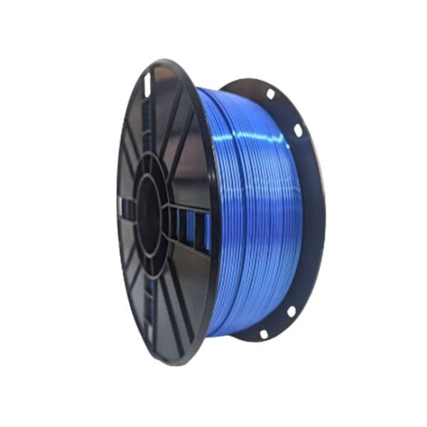 PLA Filament Spool High-Quality Material with a 1.75mm Core Size Suitable for Precise 3D Prints