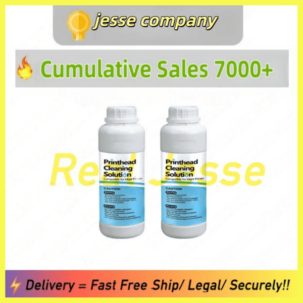 wholesale Jesse ompany In stock Free shipping Fast delivery Industrial Ink US Domestic Local Shipping Industrial Use Raw Materials Safe Privacy 100% Pass Customs