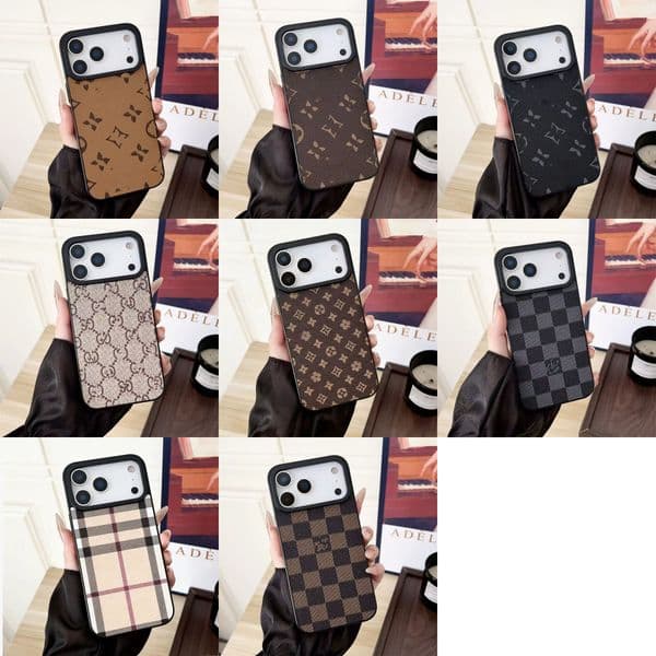 high quality phone Cases designer For iPhone 17air 17 Pro Max case 16 15 Plus 14 13 12 11 XR Fashion Creative designer phone case back cover AAAA