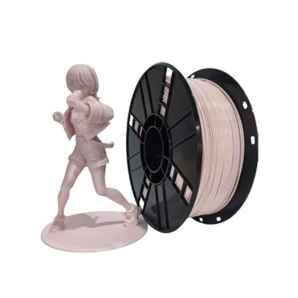 PLA Filament with 1.75mm Dia High Quality Material for Professional 3D Prints