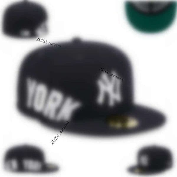 Wholesale New Baseball Cap Team Fitted Hats for Men and Women Football Basketball Fans Snapback designer hat more 999 Mix order L-13