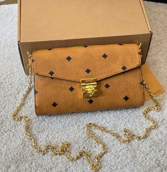 mcmspurse New Women's mcmswallet Shoulder Cross Shoulder mcmspurse cross body Designer bags Luxury Bag Tote Bag designer bag 10A 507