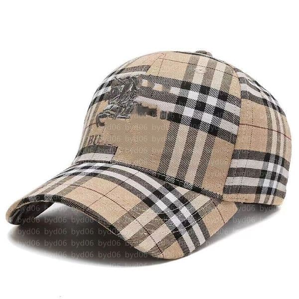 2026 Mens Designer Baseball Womens Caps For Men Summer Blending Unisex Classic Letters Adjustable Dome Outdoor Cap Bucket Hat Hats Men Cap Luxury Fitted Hat Ball cap