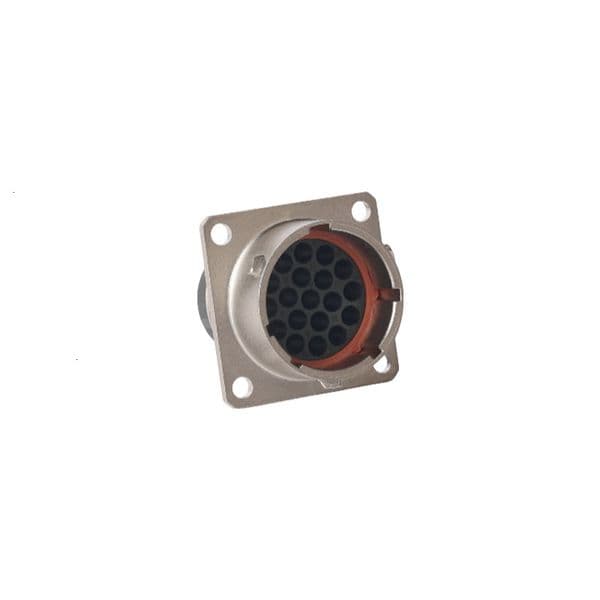 High-Quality Automotive Connector: Amphenol RT601619P