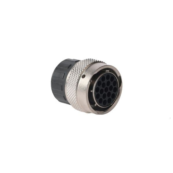 High-Quality Automotive Connector: Amphenol RT601619S Plastic Tail Cover
