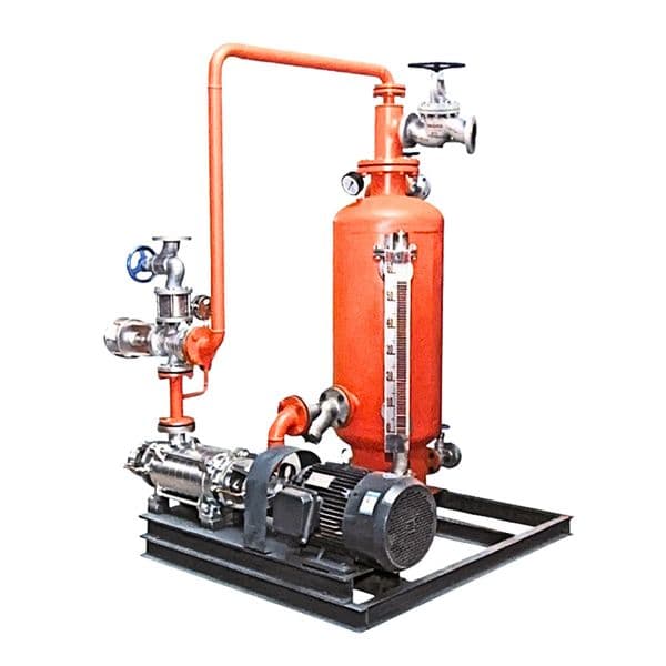 Energy-Saving Steam Recovery Machines Condensate Recovery of Boilers Boiler Parts