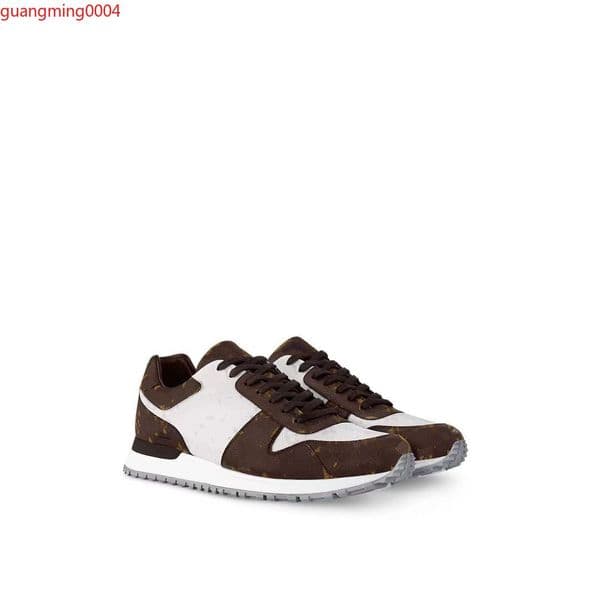 Designer Fashion Trainer sneaker intage Casual Shoes Virgils alligator-embossed black Grey Brown White Green calf leather French Ablohs Mens Shoe bhyy00001