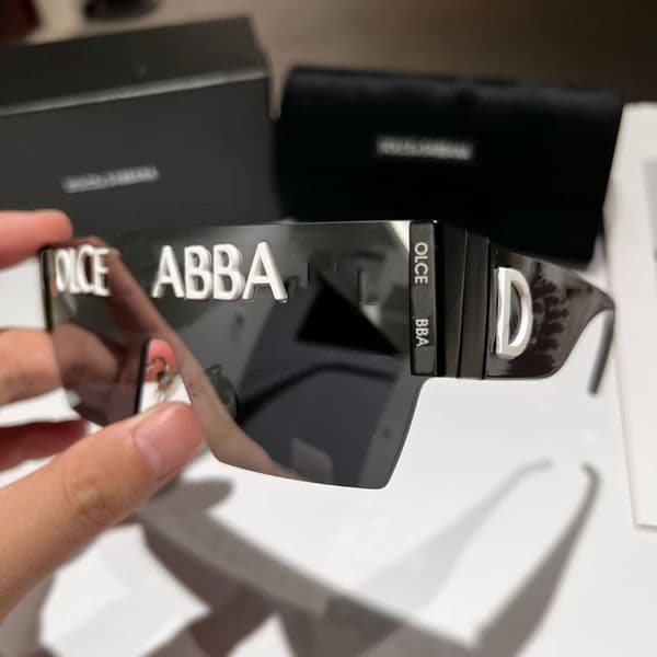 DGhate Sunglasses for women designer luxury glasses fashion y2k square outdoor sports sunglasses with box