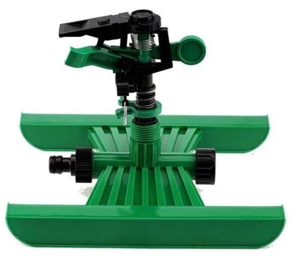 The manufacturer sells H-shaped pulse spray heads, 360-degree fully automatic rotating spray heads.