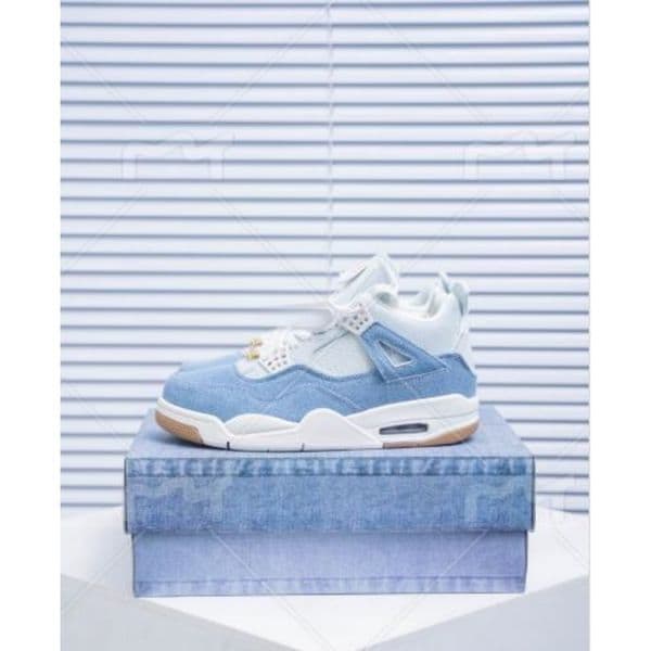 sport shoes with box Mens Basketball Shoes Pine Green Military Black sneakers Canvas Red Thunder University Blue Thunder Pink Cactus 016 Men Women Trainers Outdoor