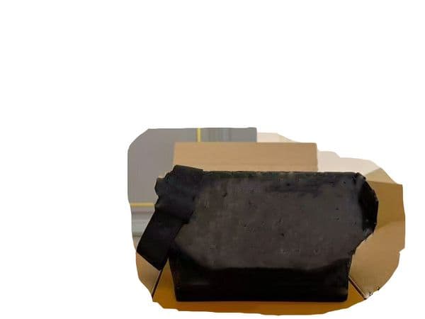2025 15%designer bag classic fatty metalet balls shoulder diagonal leather bag Oil wax leather messenger bag 122204