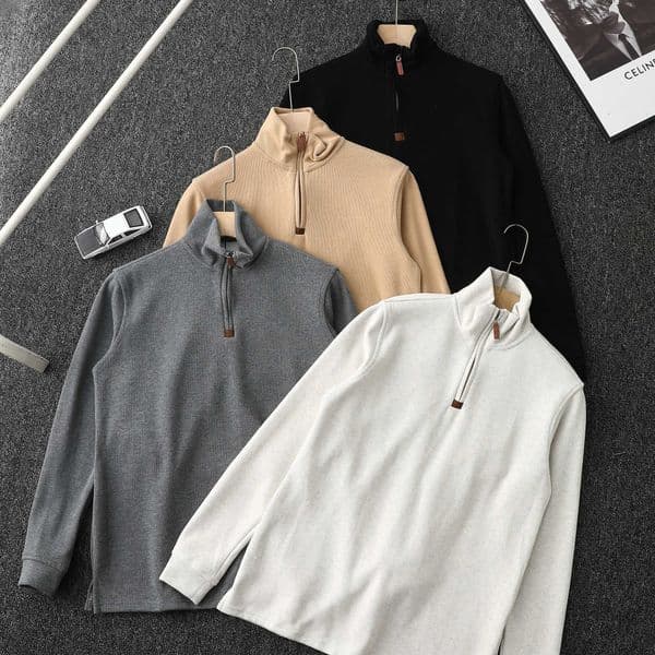 Polo Hoodie Mens Tracksuit Mens Hoodie Designer Sweatshirts Polo Zip Up Hoodie Cotton Cardigan Long Sleeve Pullover Sweater Sport Jacket Hoodies