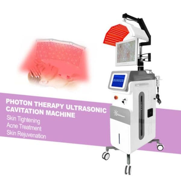 Dermabrasion Jet Clear Facial Machine Hot-Sale Oxygen Jet Peel Hydra Dermabrasion Deep Clean Equipment120