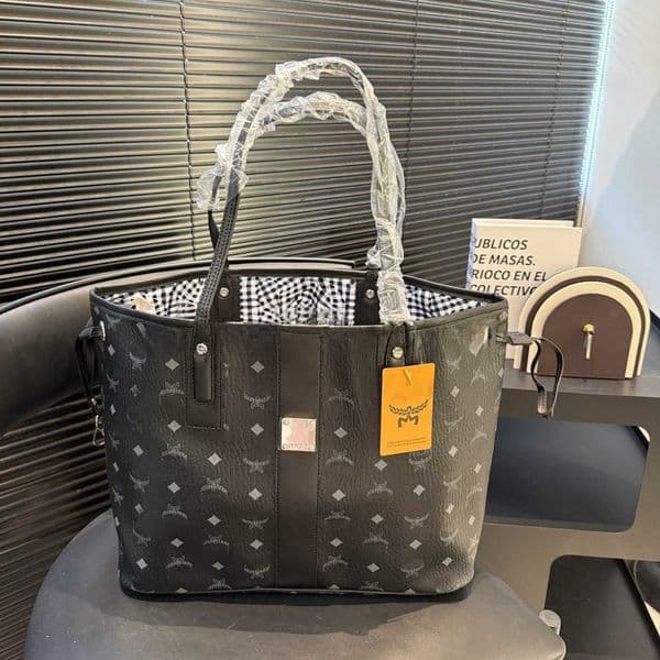 Evening Bags Totes M Desginer Bag Luxury Large Capacity Tote bucket Women Weekend Fashion handBag Clutch Duffle Crossbody Shopping bag Backpack